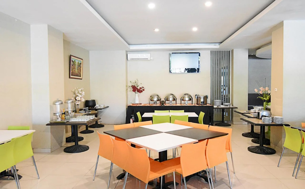 dPalma Hotel