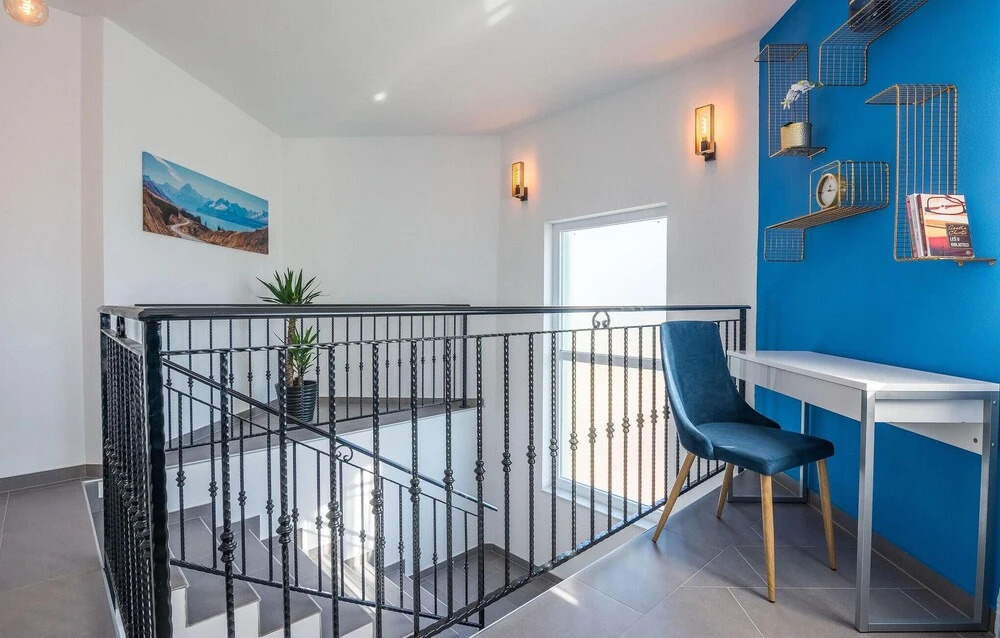 Beautiful Home In Vrsi