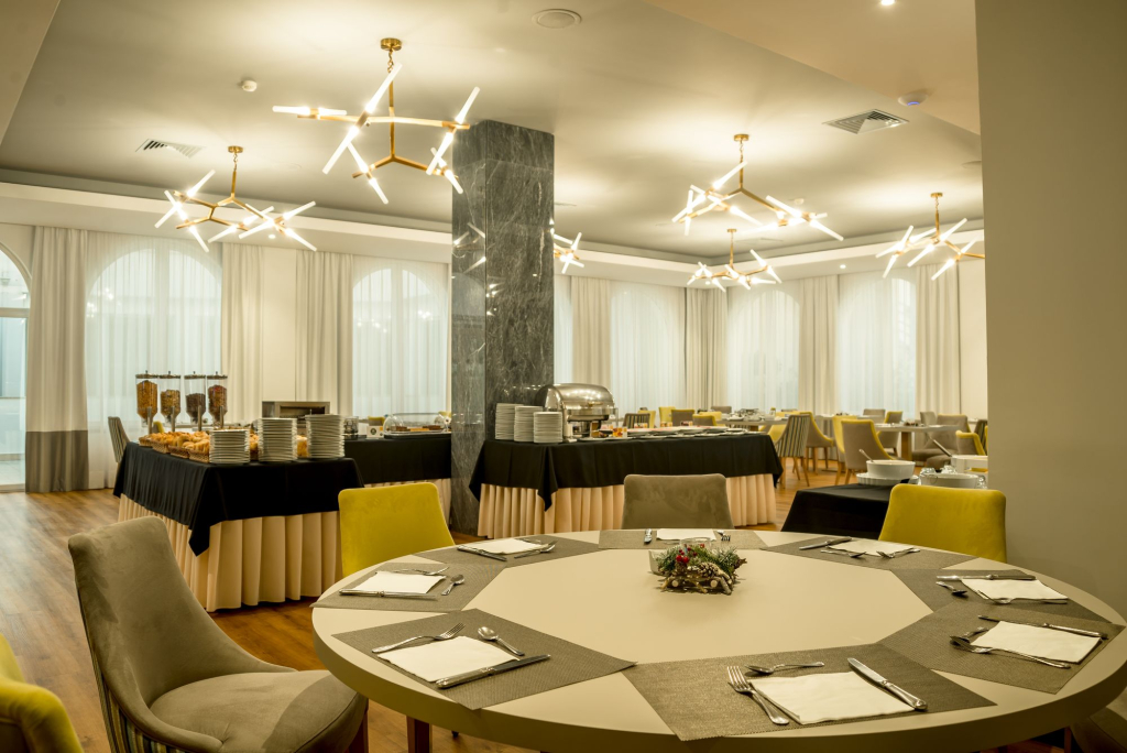 Hotel Covilha Dona Maria, Affiliated by Meliá