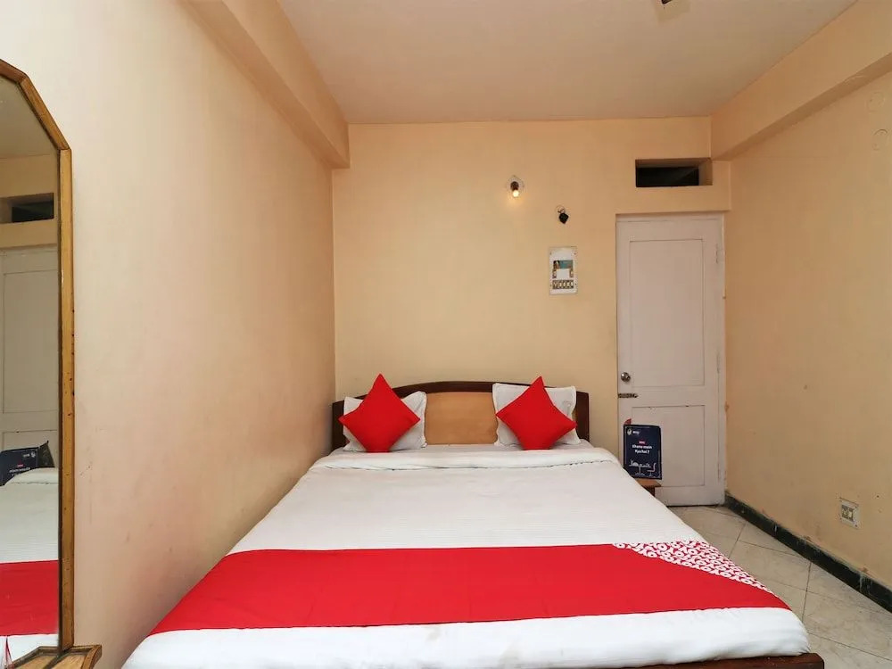OYO 17424 Hotel Swagat