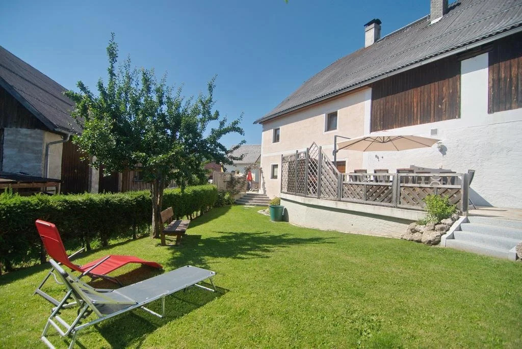 Haus Mandl