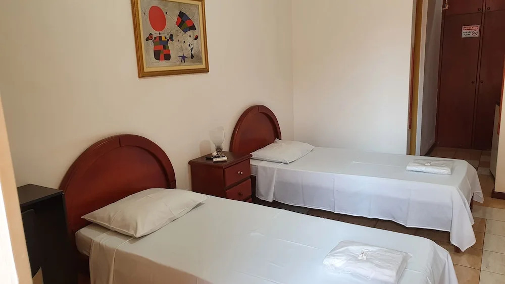 Hotel Sta Mônica Marília