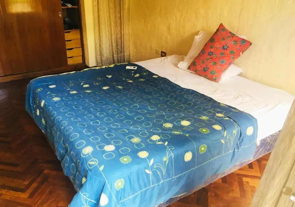 MammaBella Hostel