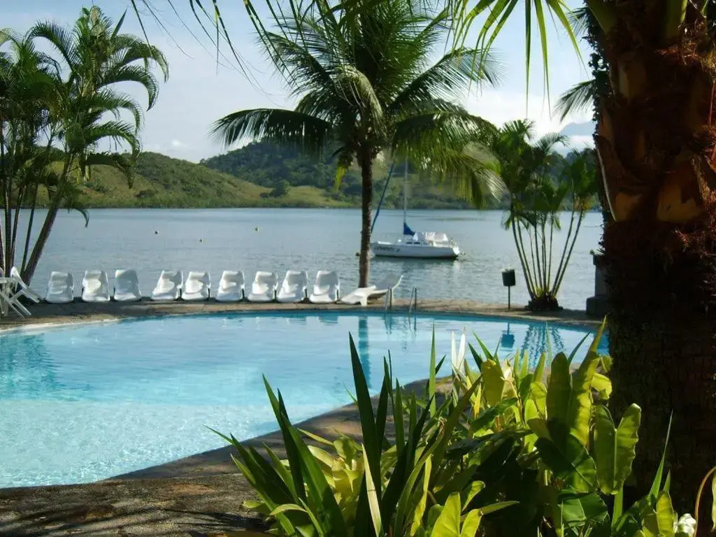 #Casa vista para o mar, montanha, praia exclusiva