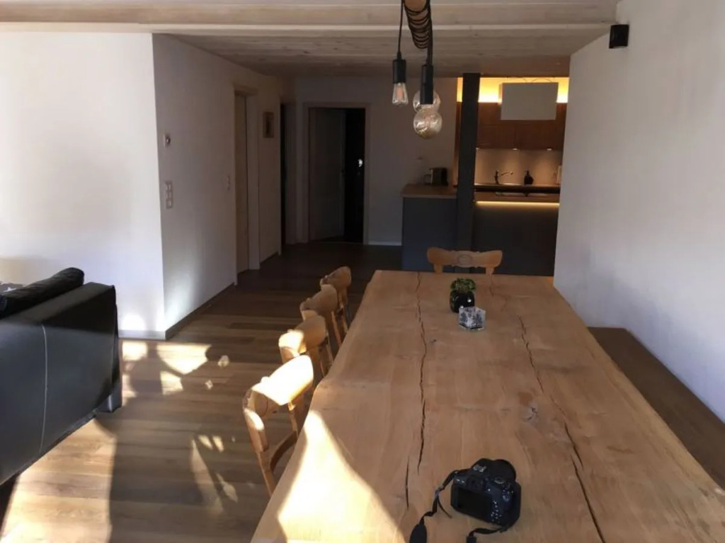 Apartment am Lee Lenk