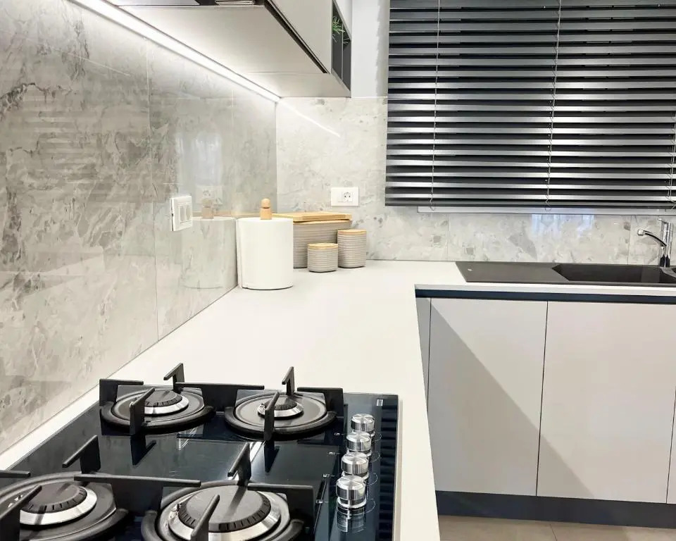 White House Kokas Luxury Apartments