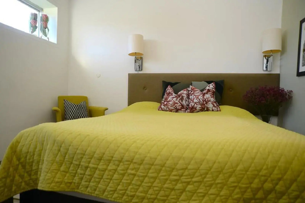 Bymose Hegn Hotel & Kursuscenter