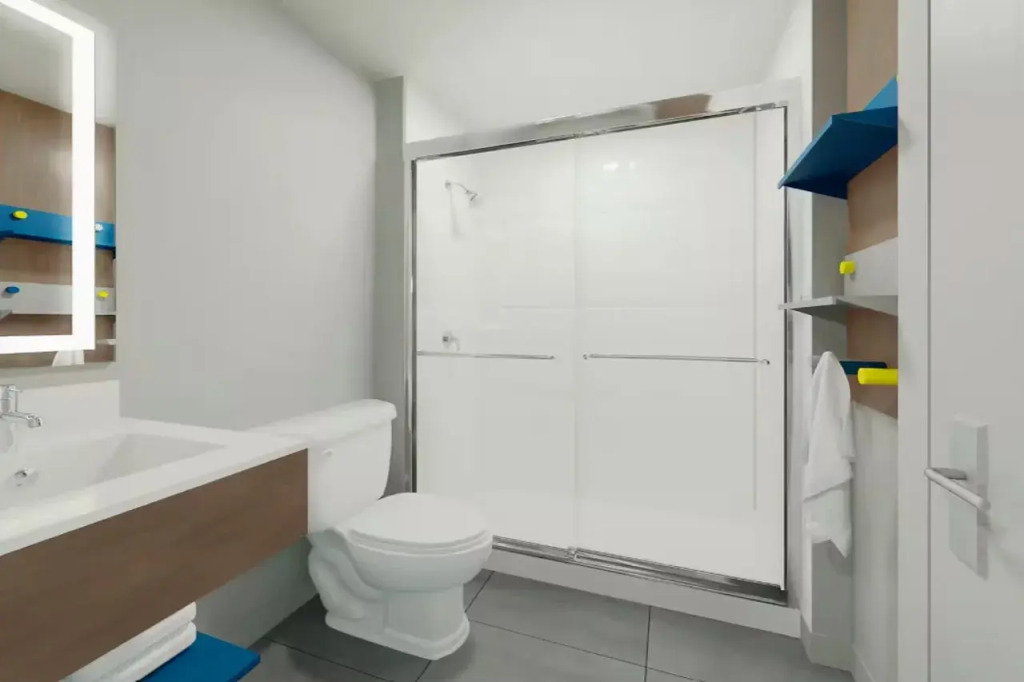 Microtel Inn & Suites By Wyndham Tooele
