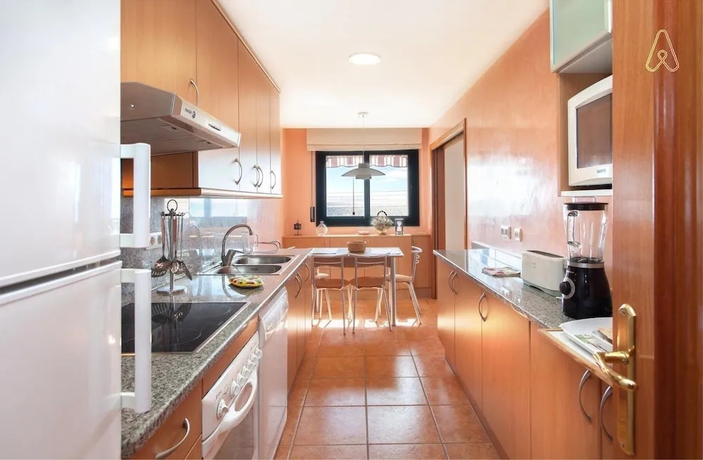 Apartamento Fortuny