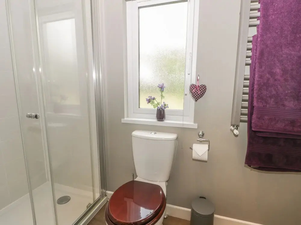 Bulmer Farm Lodge