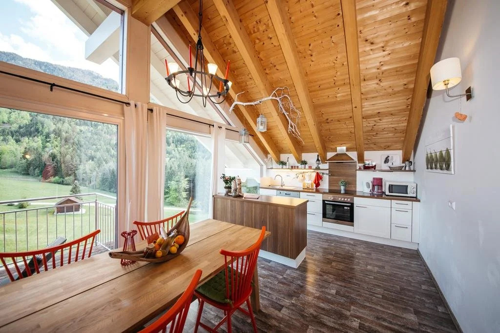 Ferienhaus Melita