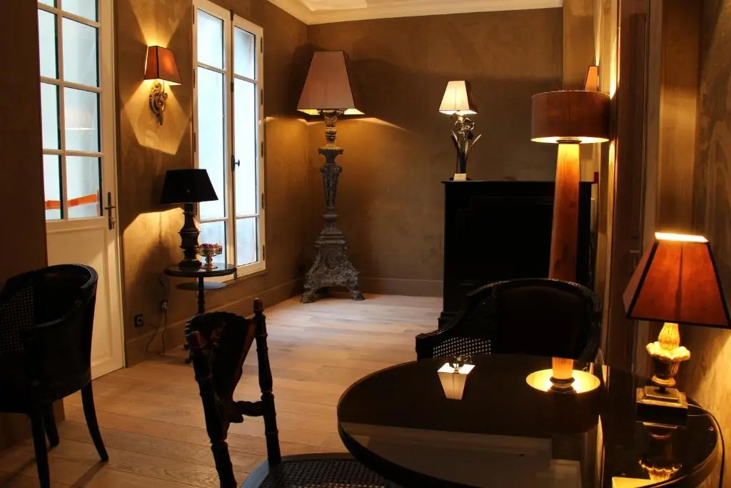 Villa Glamour