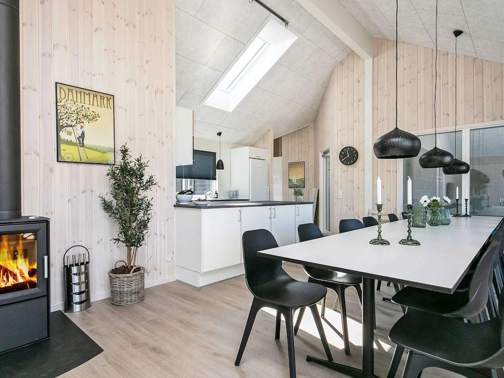 5 star holiday home in Idestrup