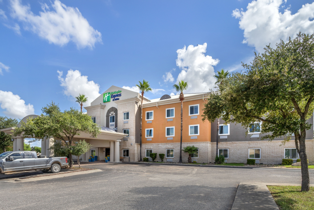 Holiday Inn Express Hotel and Suites Alice by IHG