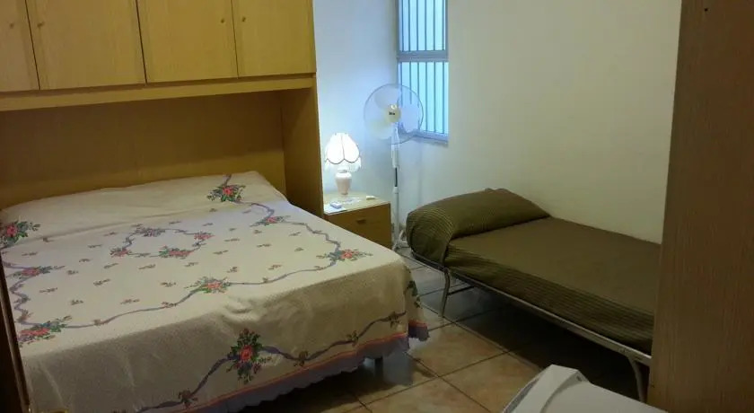 Holiday Home "Bella Sicilia"