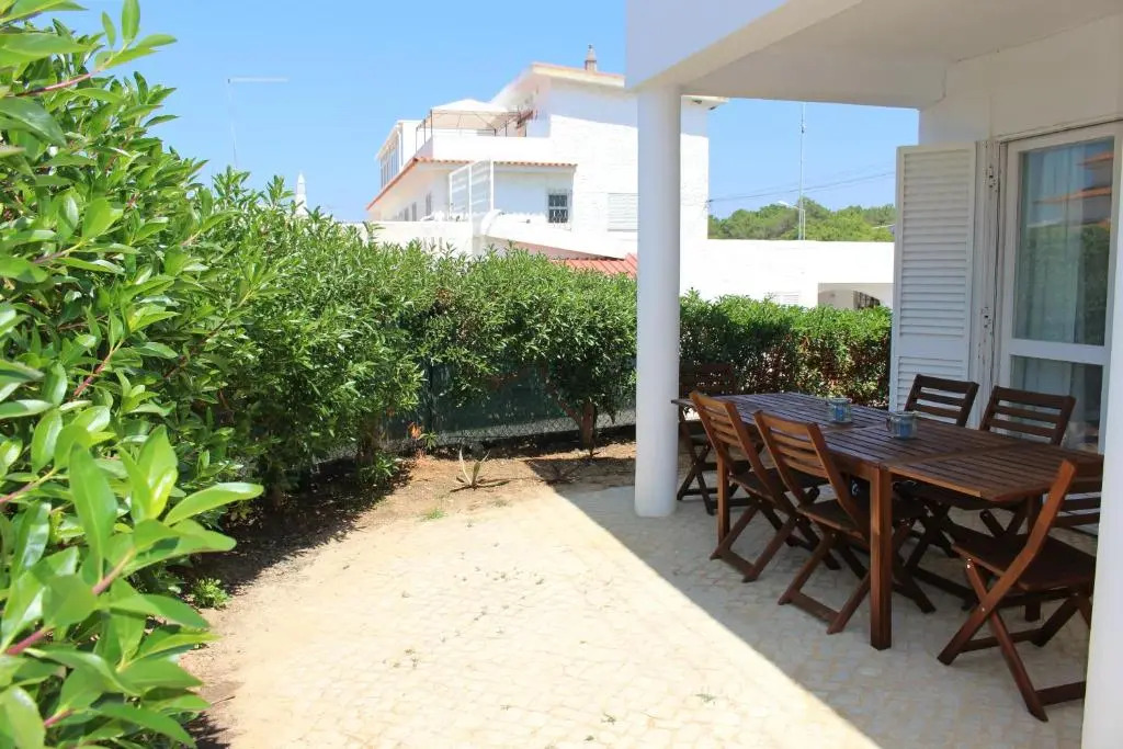 Apartment Casa Azul