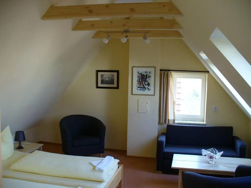 Pension Im Malerwinkel Kallmünz
