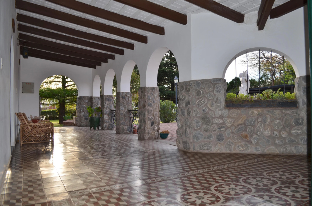 Posada del Poeta