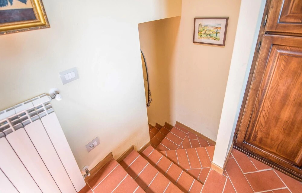 Nice Home in Montaione With 2 Bedrooms, Wifi and Outdoor Swimming Pool