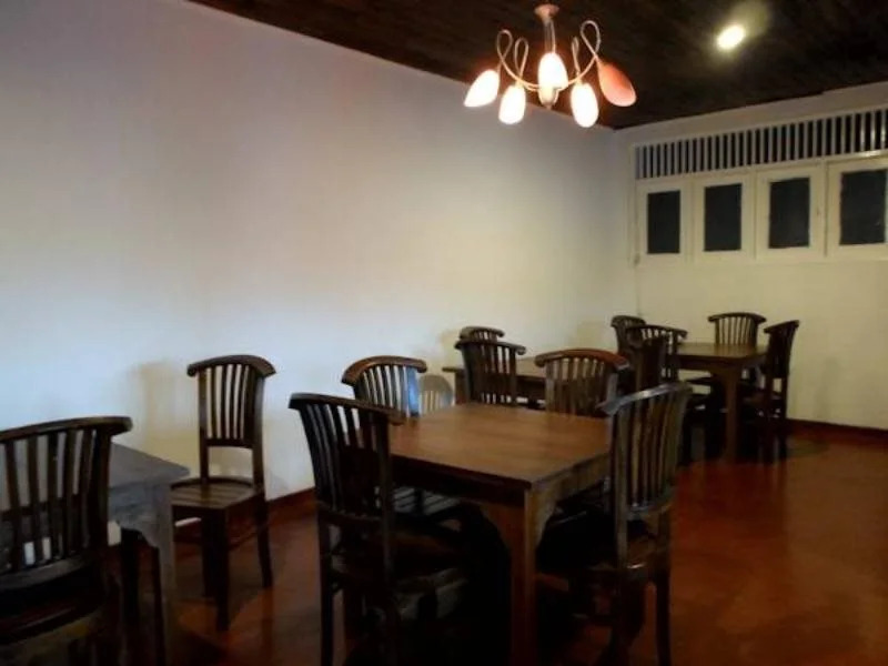 Lakshmi Guest House