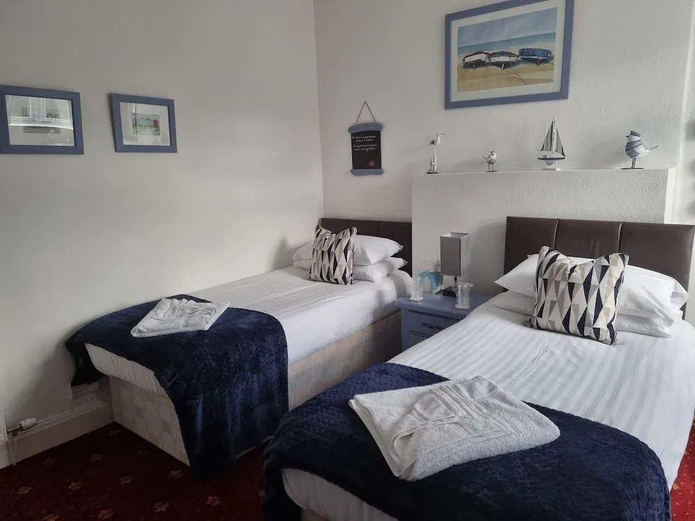 St Leonards Guest House