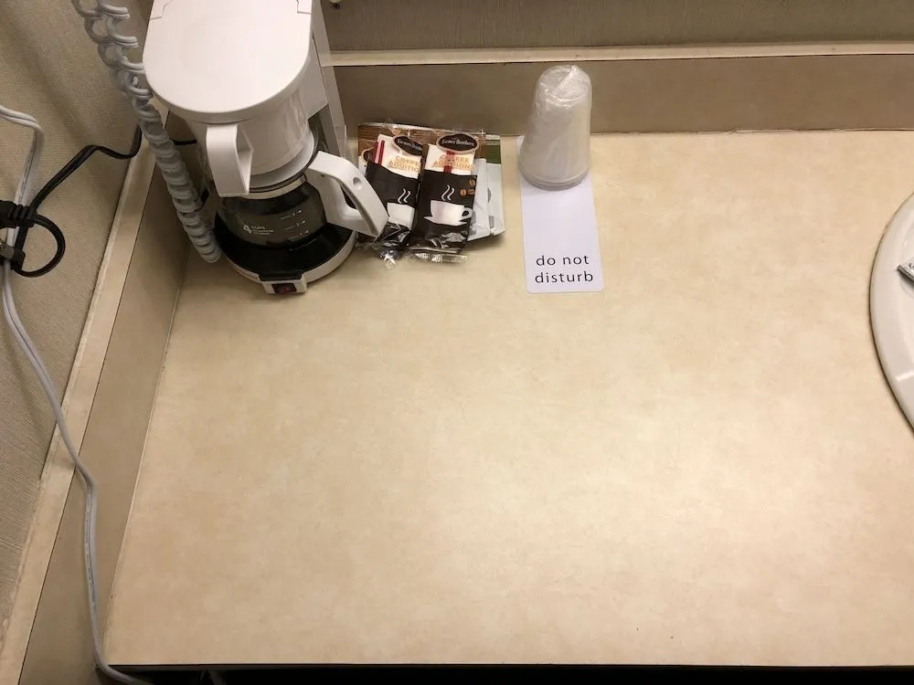 Denison Inn and Suites