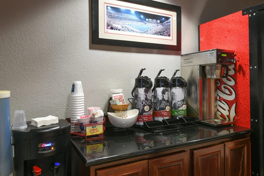 Отель Olentangy Motor Inn
