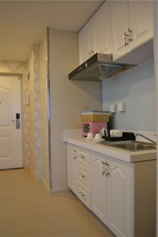 Estay Apartment Weinan