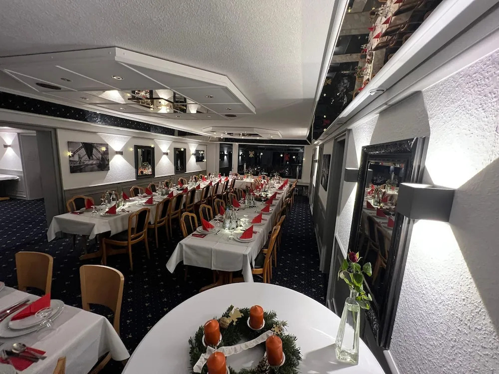 Hotel 9-enhof
