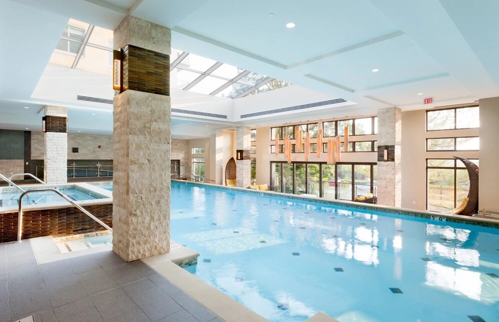 Global Luxury Suites at Hidden Creek
