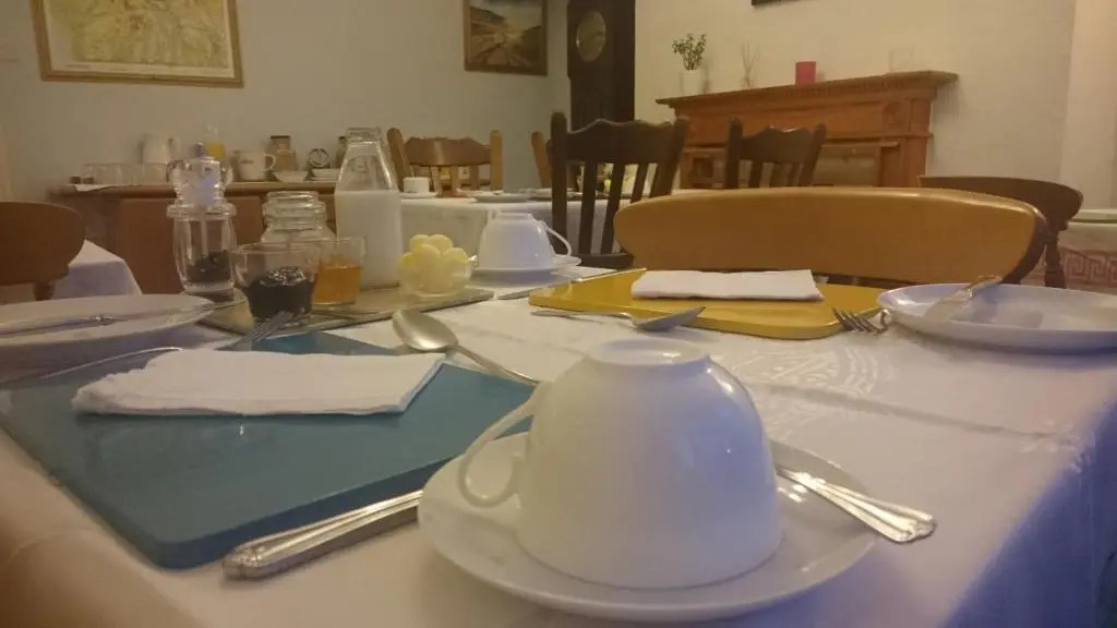 Lyndhurst Guest House