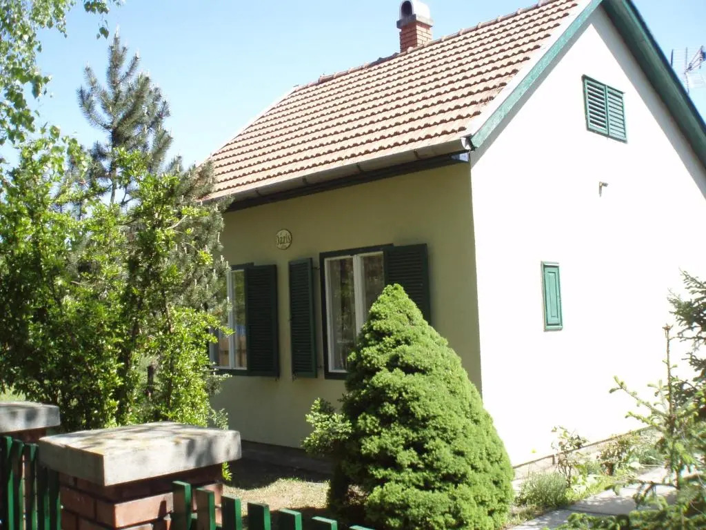 Oázis Vendégház