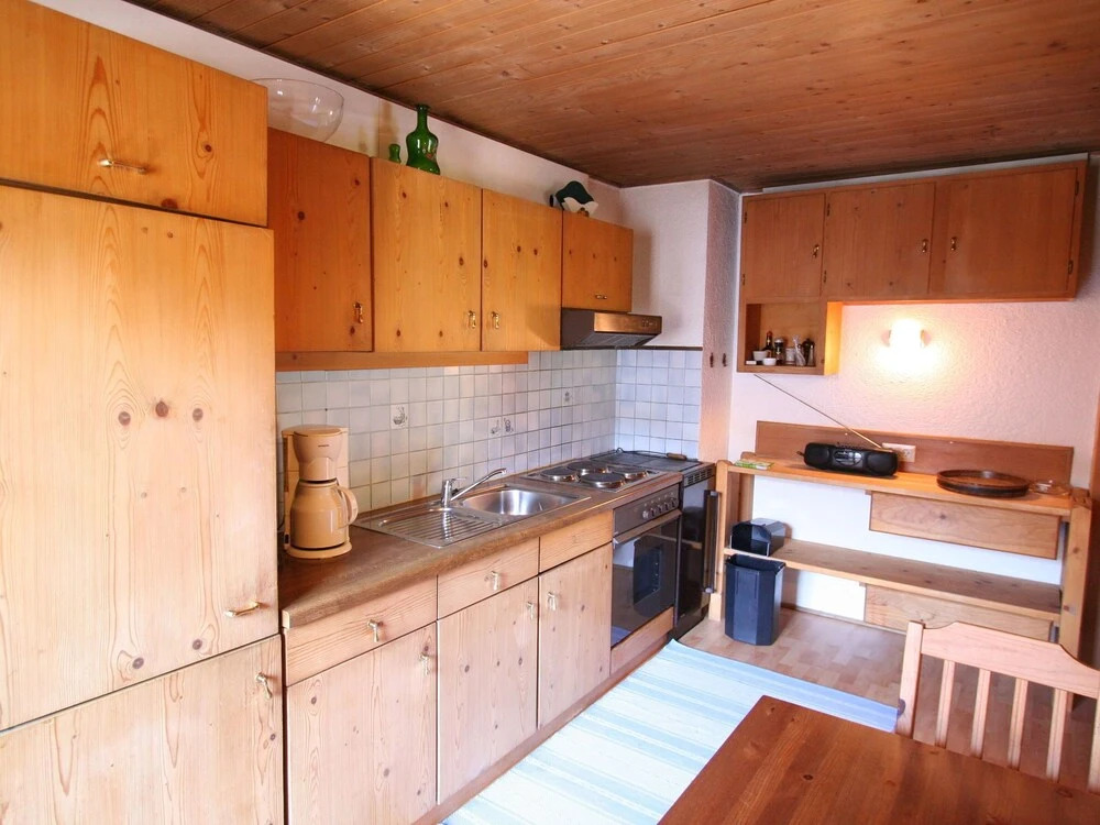 Quaint Apartment in Hopfgarten in Brixental near Ski Area