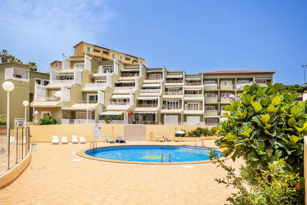 Orlando Eagle Nest by LoveTenerife