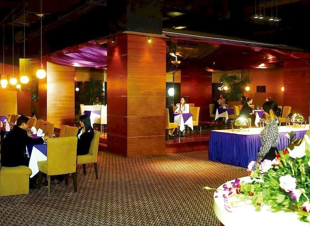 King's Palace Hotel
