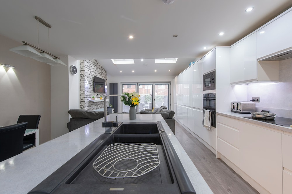 44 Radnor Road
