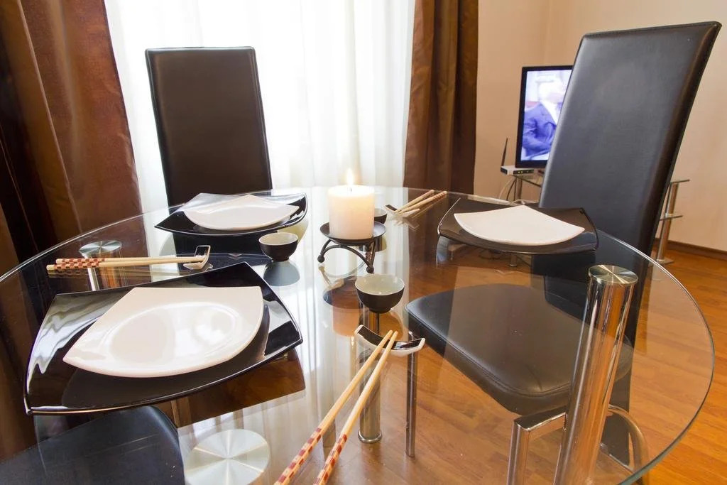 Vitosha Downtown Apartments
