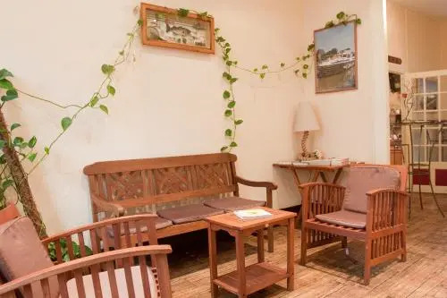 Le Relais Du Canalou
