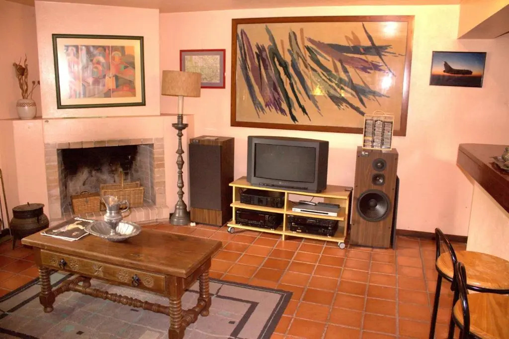 Cork Tree Villa