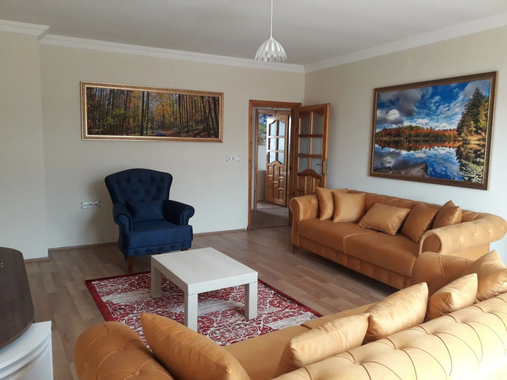 Sanli Suite Apart
