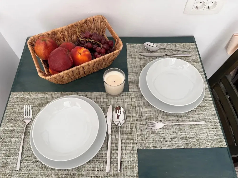High Point Apartments Fira