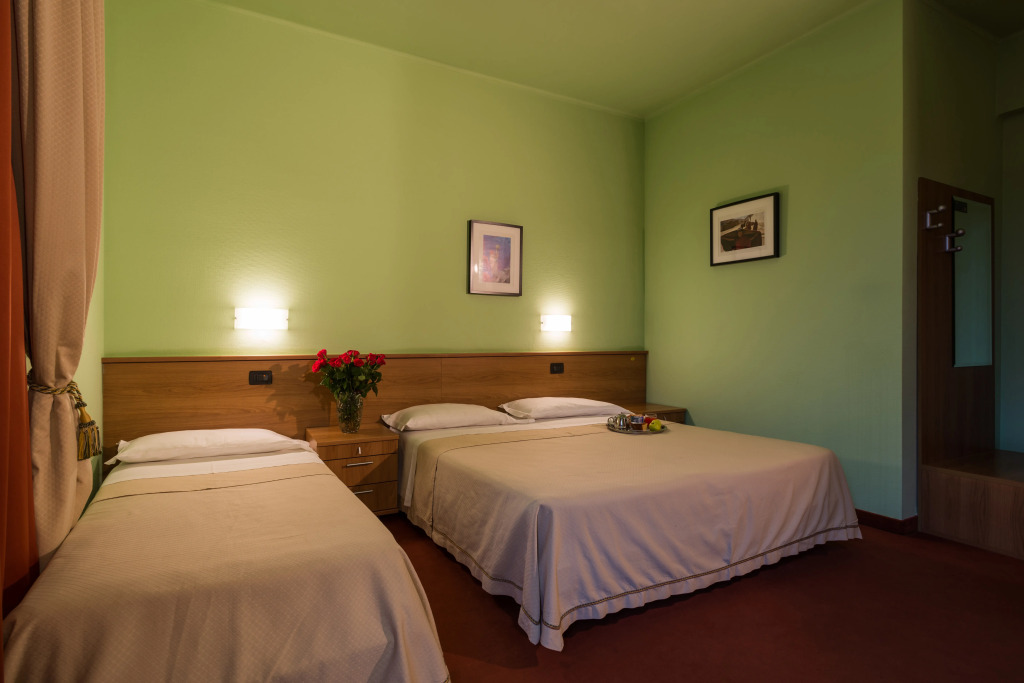Hotel Lux