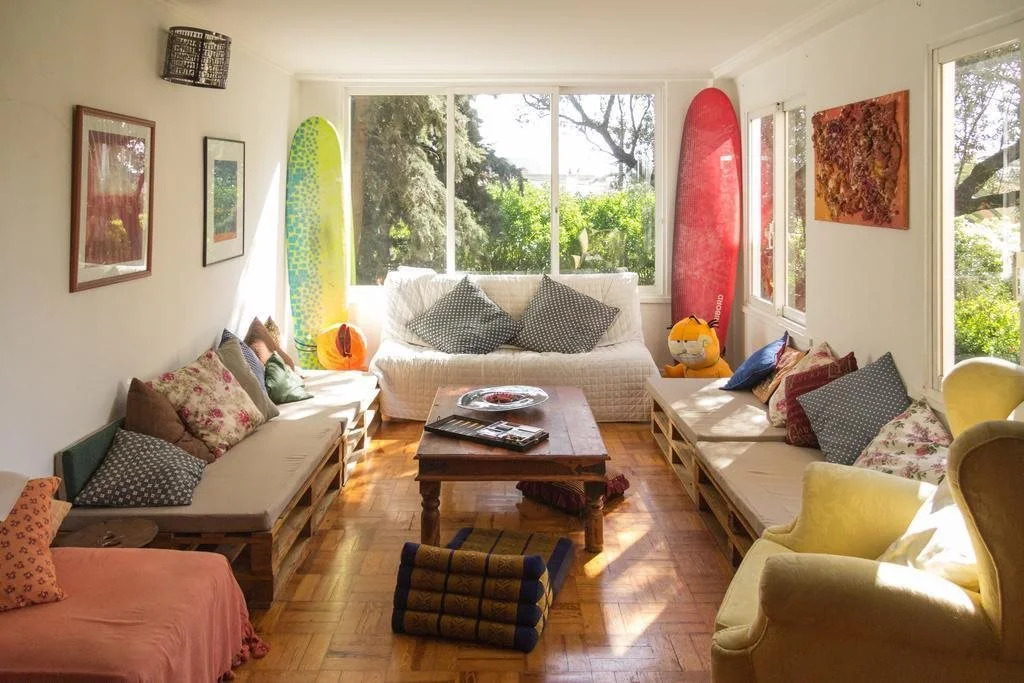 Backpackers Hostel Portugal