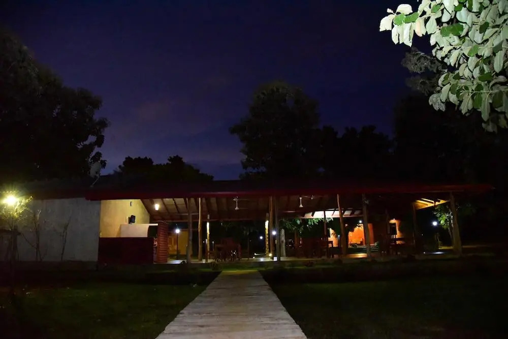 Indika Lake Resort @ Village