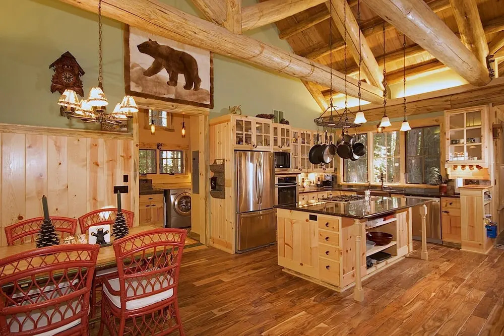 Homewood Hideaway - NEW Construction!!
