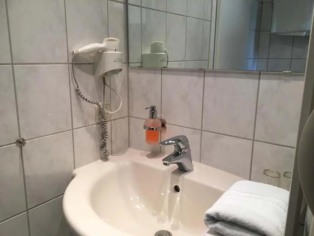 Hotel Tennenloher Hof