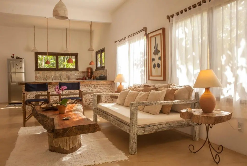 Pousada Casa das Janas Trancoso