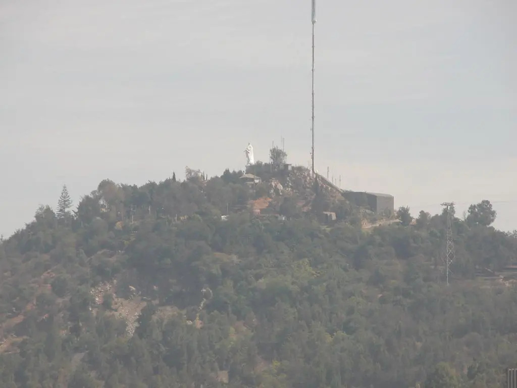 ByC Santiago Apart Hotel