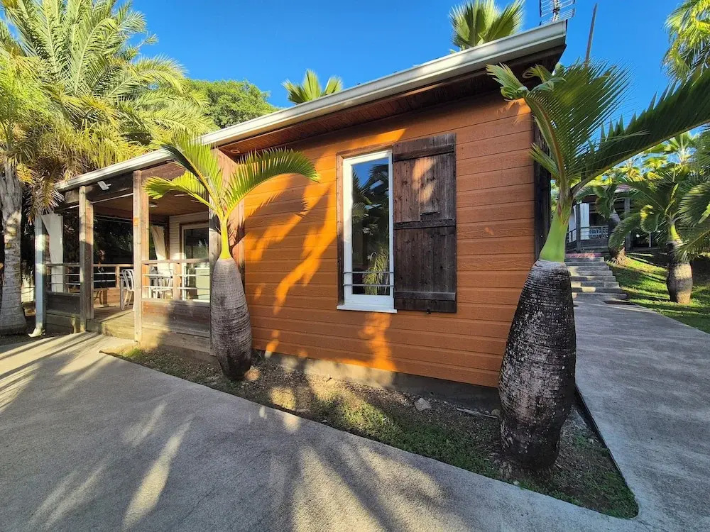 Cottage 15, Village de la Pointe