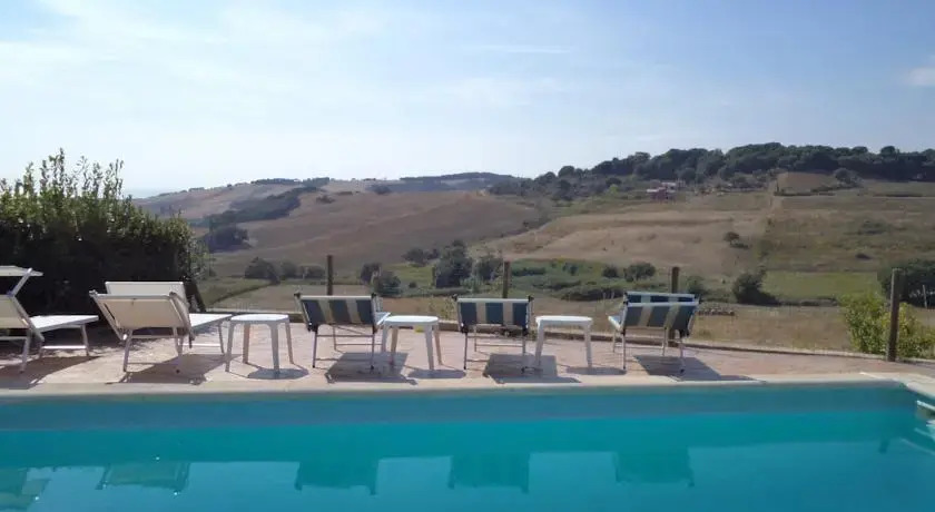 Villa Francesca